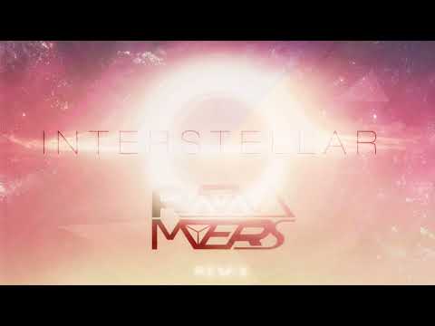 Hans Zimmer - Interstellar Main Theme (Rayan Myers Remix) 2023