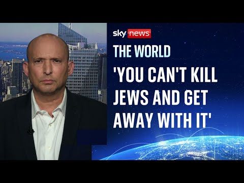 Former Israeli PM defies Trump and says Israel would attack Qatar again