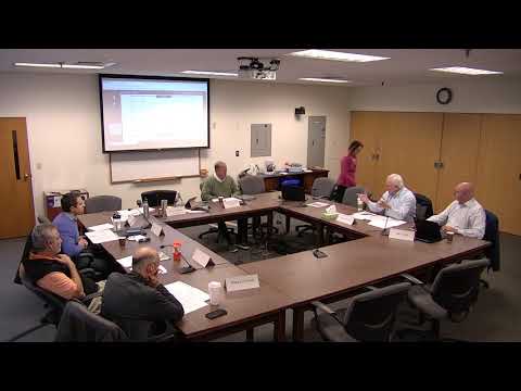 10.4.19 Economic Development Commission