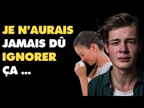 Ses 3 choses détruiront ton couple si tu les ignores !