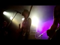 Jesus Jones - Stripped (Live @ Kings Arms 10/03/2015)