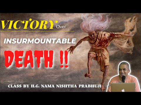 Srimad Bhagavatam 3.24.38 | 2nd Nov 2022