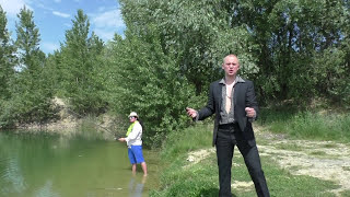 Video Jozef Žemľa - Croatičná pogoda (letný superšláger)