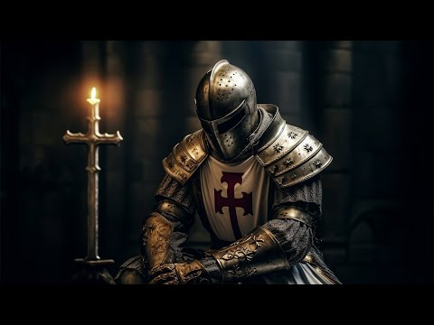 Gregorian Chants 432Hz - Playlist collection  2024
