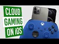 Xbox Cloud Gaming Coming to iOS and PC! | Xbox Game Pass News