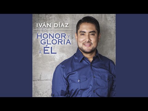 Brilla - Iván Díaz