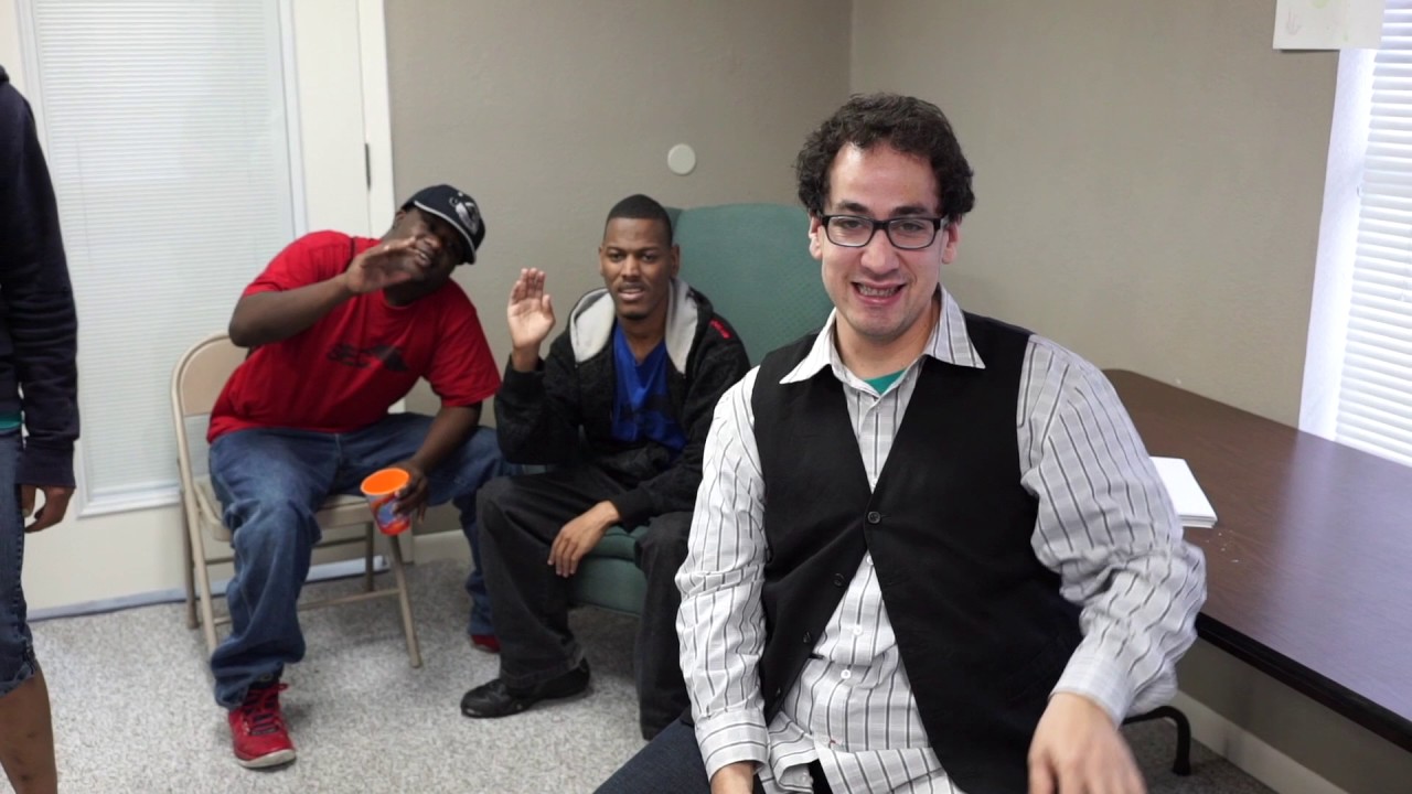 Soaring Eagle Center