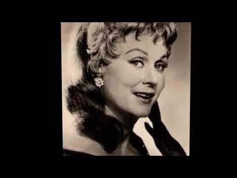 Marika Rökk Biografie - Deutsche Schauspieler