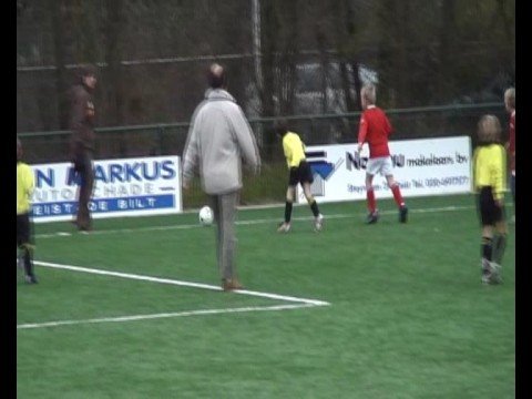 Saestum F8-Sv Odijk F5