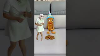 birthday gift gone wrong