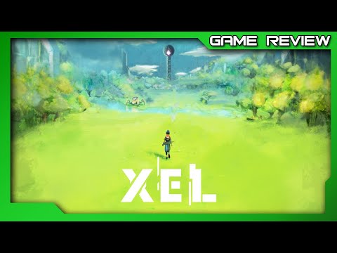 XEL - Review - Xbox