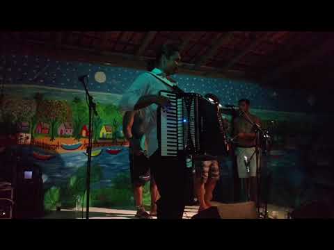 Isaac do Acordeon, Juninho Billy Joe, Leôncio e Thiago Lacerda - Lamento Sertanejo