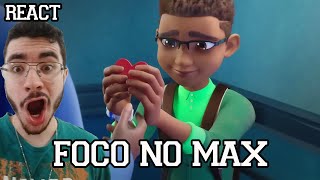 NEW TEASER AND FOCUS ON MAX!!! - A FAIRY GOOD NIGHT - Miraculous Ladybug Season 6 React and Analyze