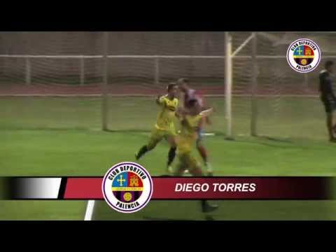 J5 Atco. Bembibre - C.D. Palencia (Temp. 14-15)