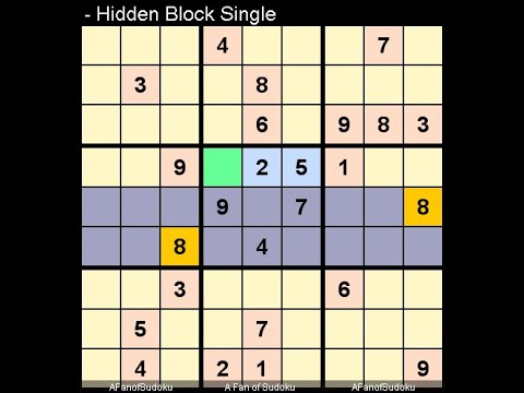 How to Solve The Hindu Sudoku Hard May 26, 2022