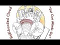 Half-handed Cloud - Set Our Minds On - Rotoscopic Music Video