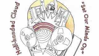 Half-handed Cloud - Set Our Minds On - Rotoscopic Music Video