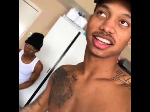 Ljay Currie Previews A New Song From His EP 'FREE'