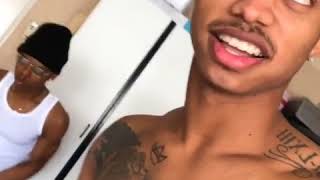 Ljay Currie Previews A New Song From His EP &#39;FREE&#39;