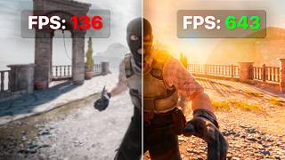 CONFIGURE O CS2 ASSIM: +FPS e +VISIBILIDADE! (GUIA COMPLETO)