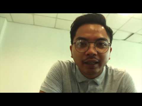 "Mari Kita by UAU" Promo 1 by Azren Al-bakri