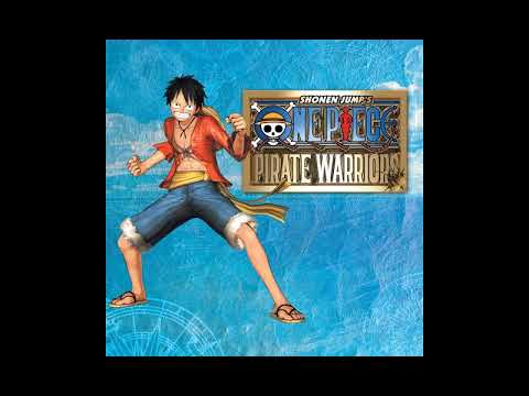Sound Test Unlocked! Best VGM 1419 - Don't Let Her Cry (One Piece: Pirate Warriors)