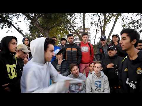 Lip vs Tato - Semifinal - Fecha 6 / Elite Supremacia