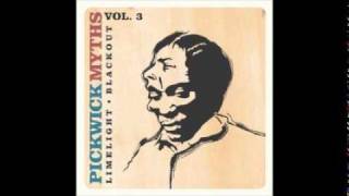 Pickwick - Limelight