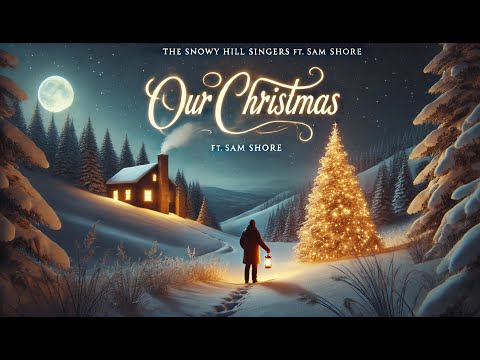 Our Christmas – The Snowy Hill Singers ft. Sam Shore | Soulful Song | @musicmuvez