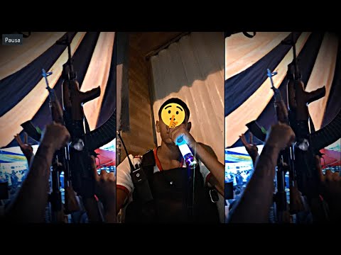 MC DINHO - AO VIVO NO BAILE DO CAJU [GRAVAÇÃO 25/06/2021]