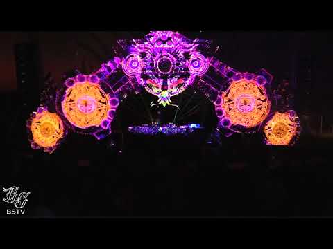 DJ Bidu @ Origens Gathering 2020 - like BSTV