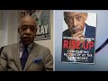 Rev Al Sharpton Talks New Book Voting 2020 Elections