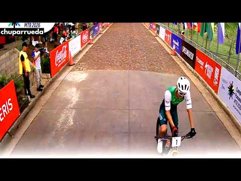 Nadie pudo detenerlo: Gerardo Ulloa Campeón de Short Track Panamericano