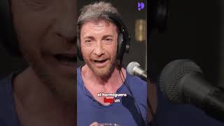 La felicidad en el trabajo es clave para el éxito del equipo. Pablo Motos en #esdlb