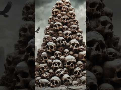 How Timur Became the Most FEARED Conqueror in History!