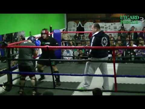 UTGARD INTERCLUB 3 EXHIBICION 07