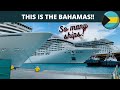 INDIAN IN THE BAHAMAS ROYAL CARIBBEAN SHORE EXCURSIONS