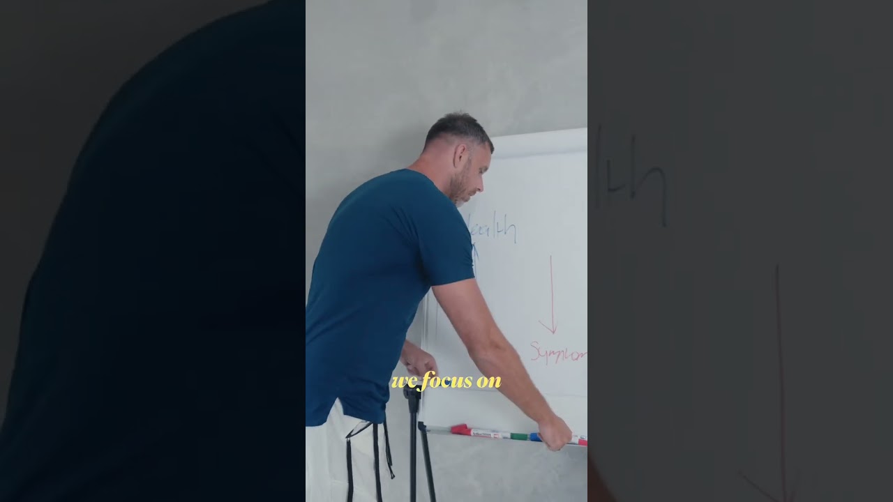 Treating Chronic Fatigue Syndrome