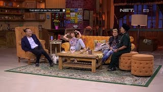 Download lagu The Best Of Ini Talk Show - Rina & Irfan Ikutan Depresi Ngomong Sama Pak RT mp3 Download lagu The Best Of Ini Talk Show - Rina & Irfan Ikutan Depresi Ngomong Sama Pak RT mp3