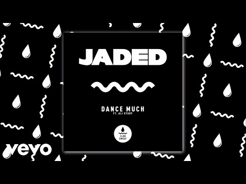 Jaded - Dance Much feat. Ali Story (Official Audio)