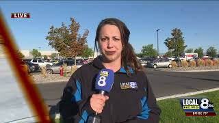 Thousands of students move-in to Rexburg this weekend