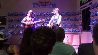 Martha Scanlan and John Newfeld- "Little Bird of Heaven"