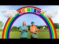 The Colors Of The Rainbow Fun Educational Videos For Children Music Travel Kids