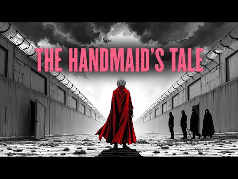 The Handmaid’s Tale Explained in 10 minutes