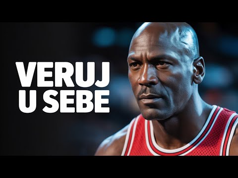 ŠTO SE DOGAĐA KADA POČNEŠ VEROVATI U SEBE?