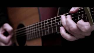 Brian Mackey "Honest Love" Trailer