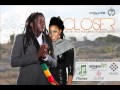 Richie Spice featuring Raquel Oliver Closer - (c)(p) 2012 [Liquid Rain Drops Riddim]