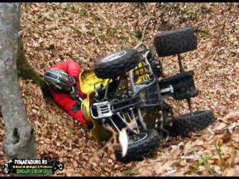 Valea Radestiului Enduro-Cross 2012 - Testarea Traseului