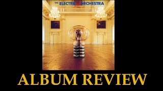 Electric Light Orchestra Album Review