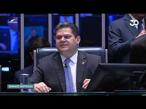Senado aprova PEC que acaba com a escala 6x1 e reduz jornada para 40 horas